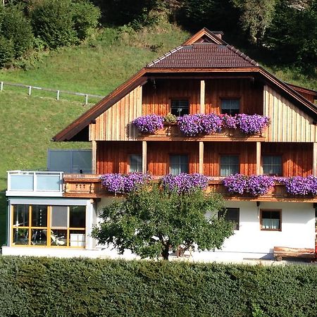 Simonbauerhof Bad Kleinkirchheim Exterior foto