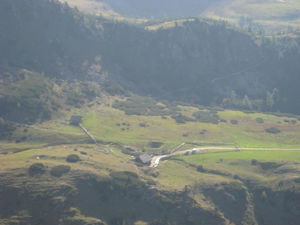 Simonbauerhof Bad Kleinkirchheim Exterior foto
