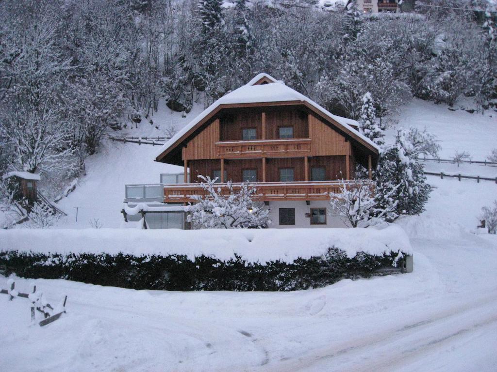 Simonbauerhof Bad Kleinkirchheim Exterior foto
