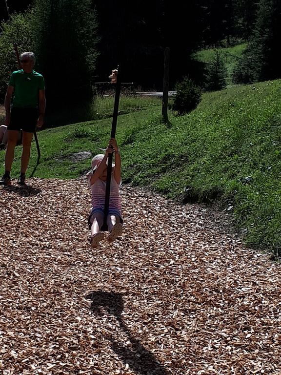 Simonbauerhof Bad Kleinkirchheim Exterior foto