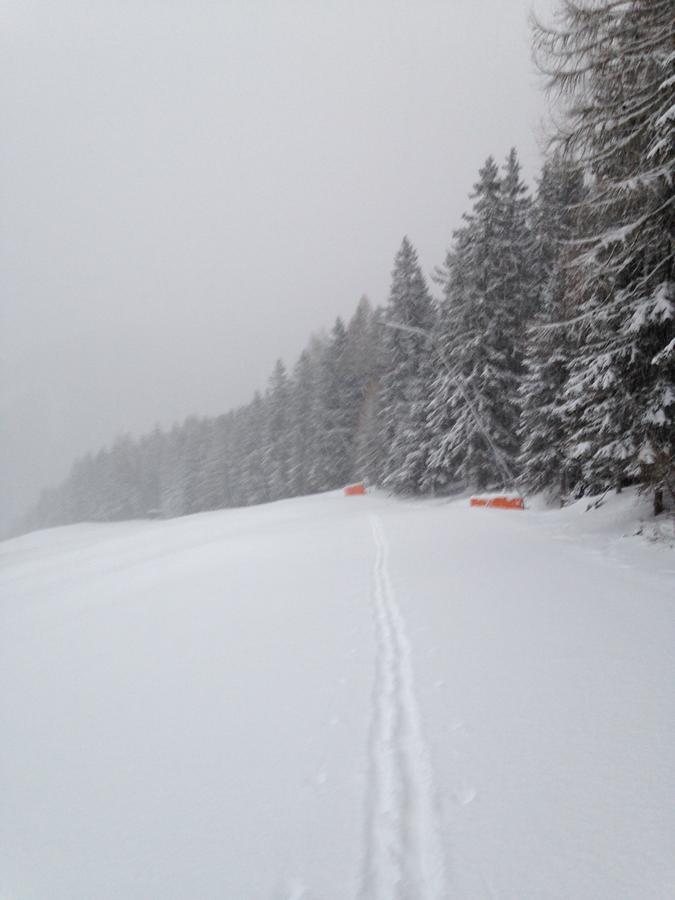 Simonbauerhof Bad Kleinkirchheim Exterior foto