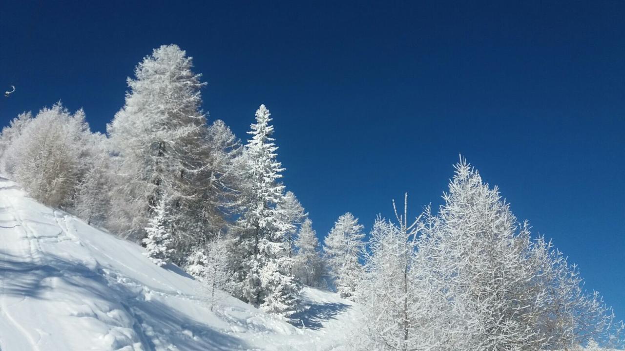 Simonbauerhof Bad Kleinkirchheim Exterior foto