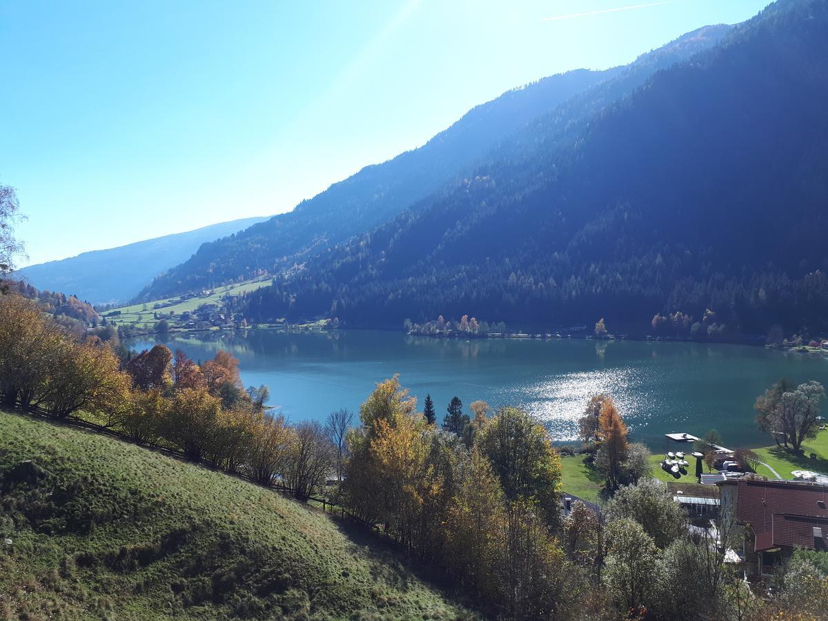 Simonbauerhof Bad Kleinkirchheim Exterior foto