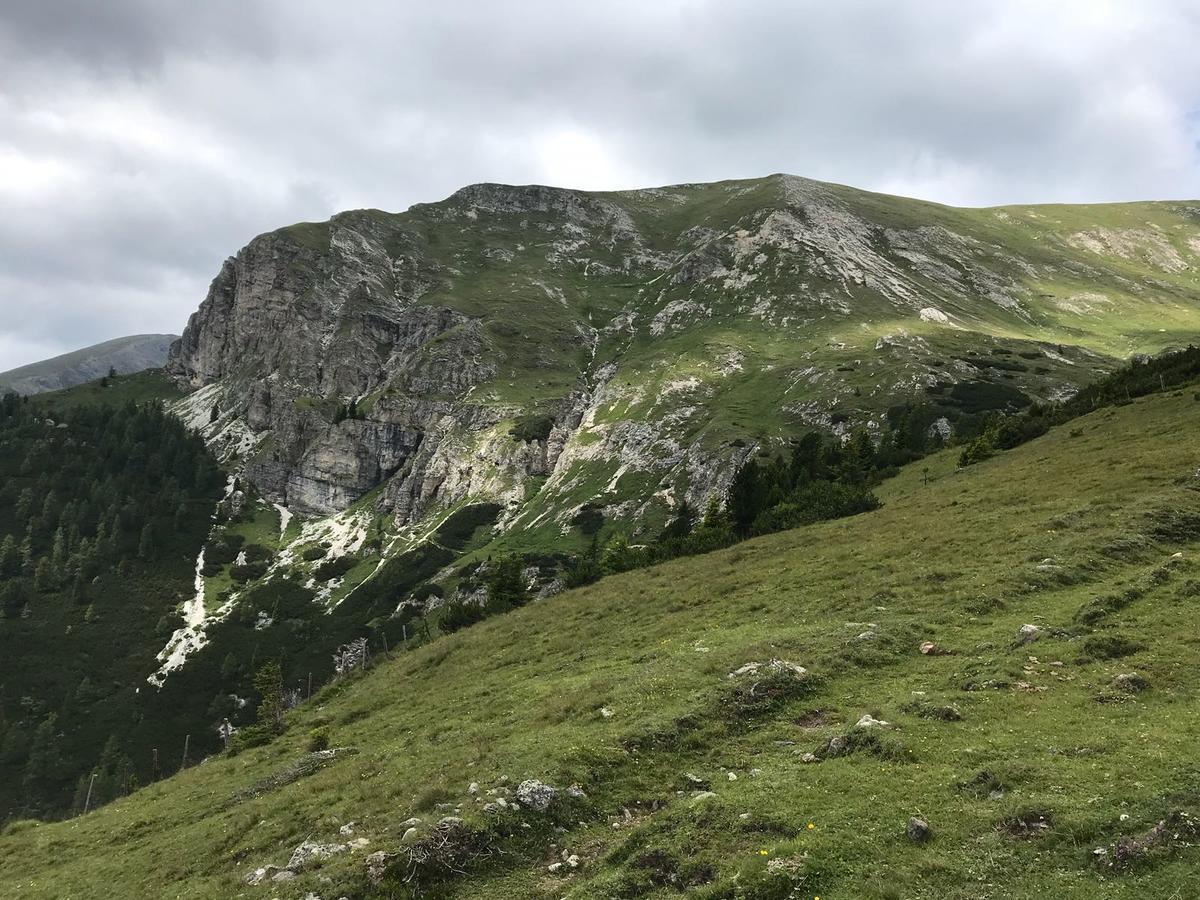 Simonbauerhof Bad Kleinkirchheim Exterior foto
