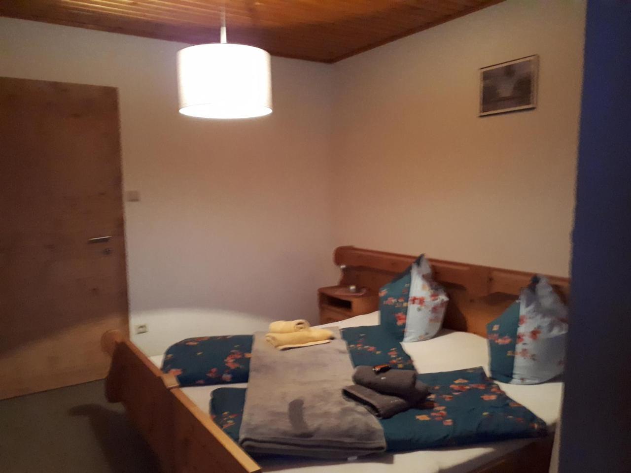 Simonbauerhof Bad Kleinkirchheim Exterior foto