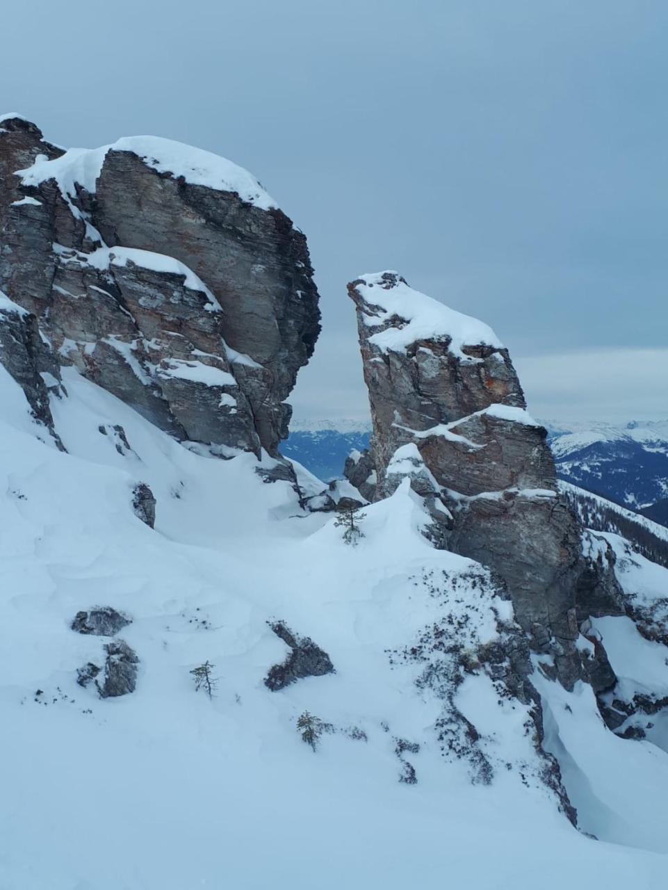 Simonbauerhof Bad Kleinkirchheim Exterior foto