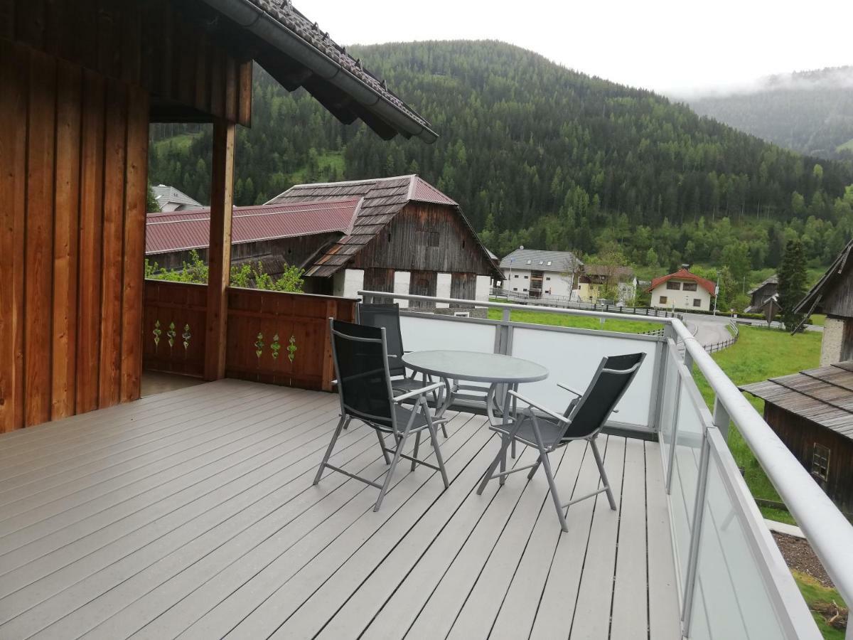 Simonbauerhof Bad Kleinkirchheim Exterior foto